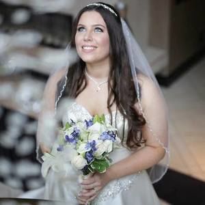 Meet your Posher, Meagan